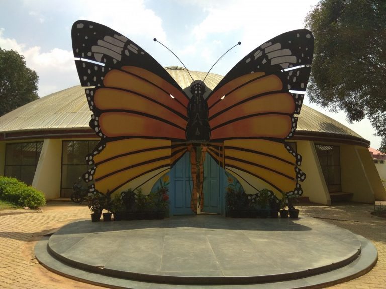 Bangalore’s Butterfly Park review on Mums and Stories Mums And Stories